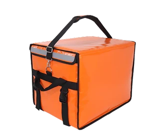 Delivery Insulated Box 